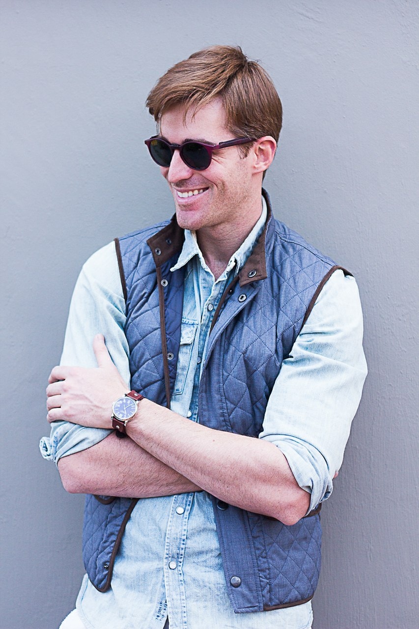Pitti Immagine Uomo Primavera/Estate 2015 Boca